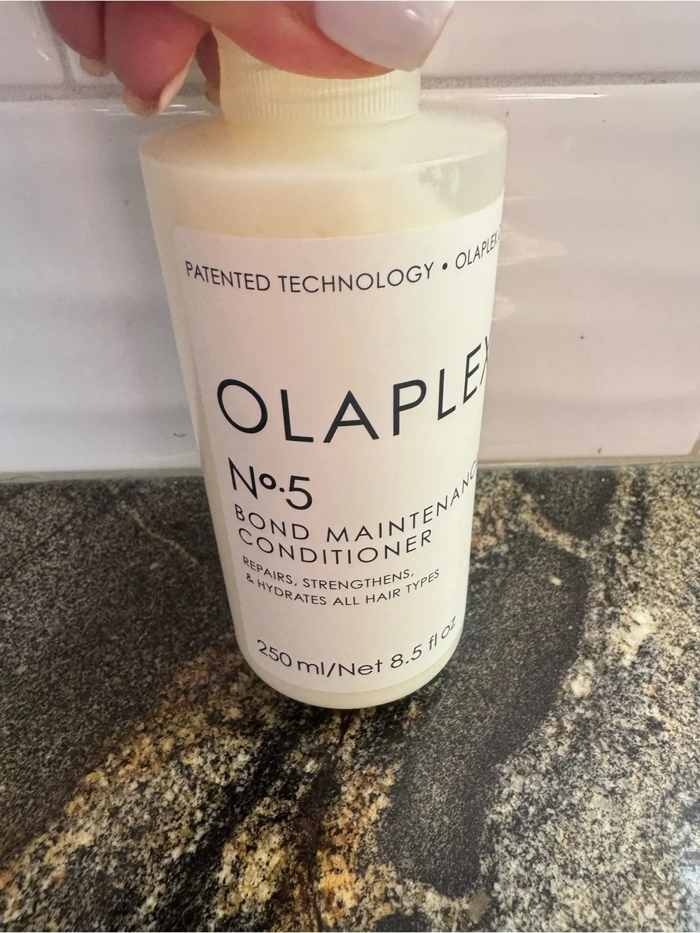 OLAPLEX No.5 Bond‎ Maintenance Conditioner -8.5 fl oz